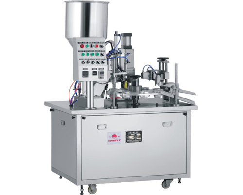 Liquid Filling Machine